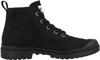 Ботинки Palladium Pampa SP20 vegan Hi-Canvas черные