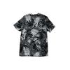 Jordan Poolside Print Sport Crew Neck T-Shirt Men Tops Black CQ2063-010