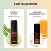 melixir - Vegan Bamboo Hydration Serum