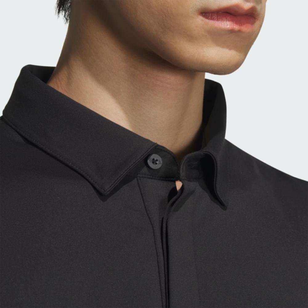 Adidas Golf Adidas Long Sleeve Aero Ready Shirt Im6414