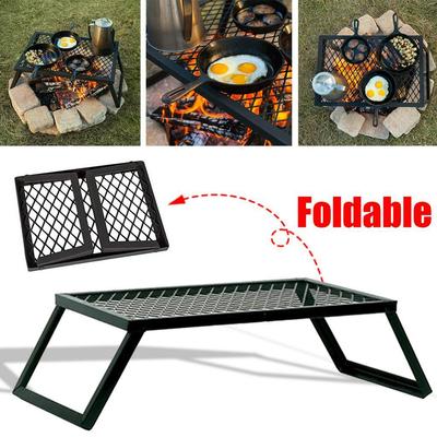 Barbekü ve Mangal – Mangallar ve Izgaralar