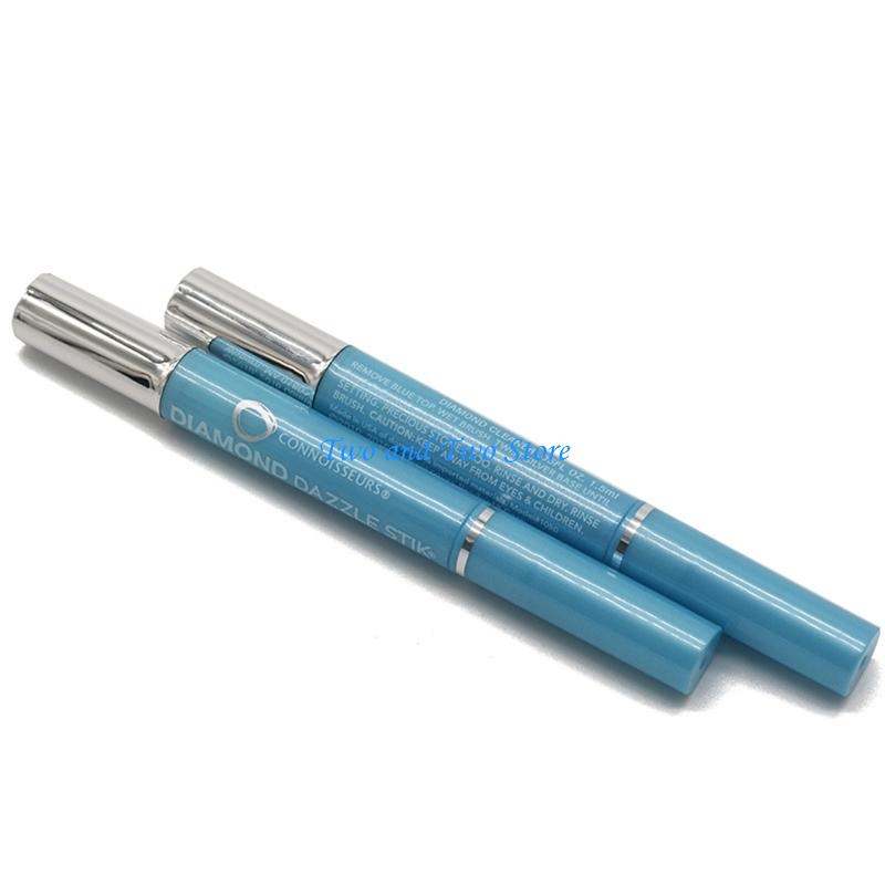 HX6F Fine Fashion Jewelry Ring Cleaner Sticks Rotating and Automatic Liquid Discharge CN