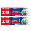 J-Teeth White Baking Soda Fruit Flavor Toothpaste