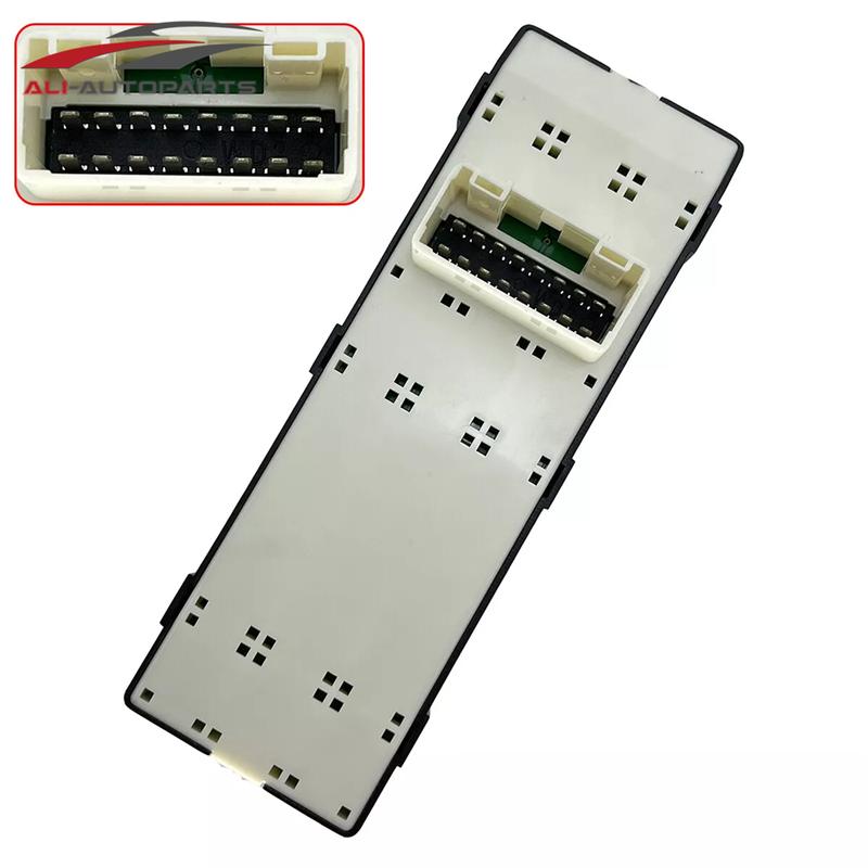 93570-3X000 Electric Master Window Switch for Hyundai Elantra Lang 2012 2013 2014 2015 2016 93570-4V000 935704V000