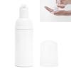 Foam Mousses Pump Bottle Refillable Foaming Soap Dispenser Bottle for Trave 50ml