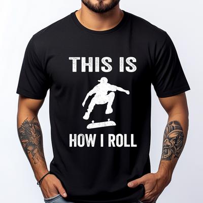 T-shirtler – Tişörtler