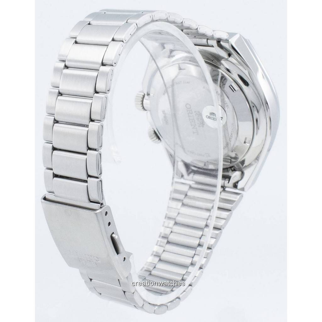 Orient RA-AA0B02R19B Automatic 22 Jewels Pánske hodinky
