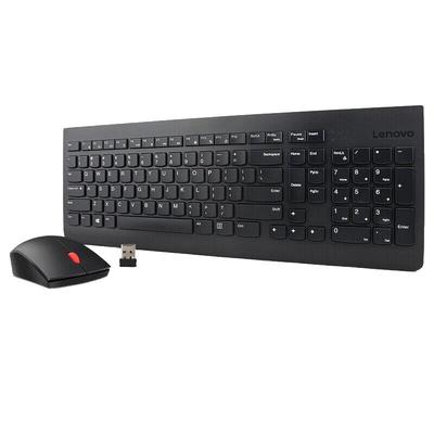 Lenovo ThinkPad Wireless Keyboard and Mouse Combo