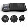 Digital Coffee Scale with Timer 3kg/0.1g Kitchen Weighing Scale High Precision Digital Kitchen Food Scale Portable Coffee Scale