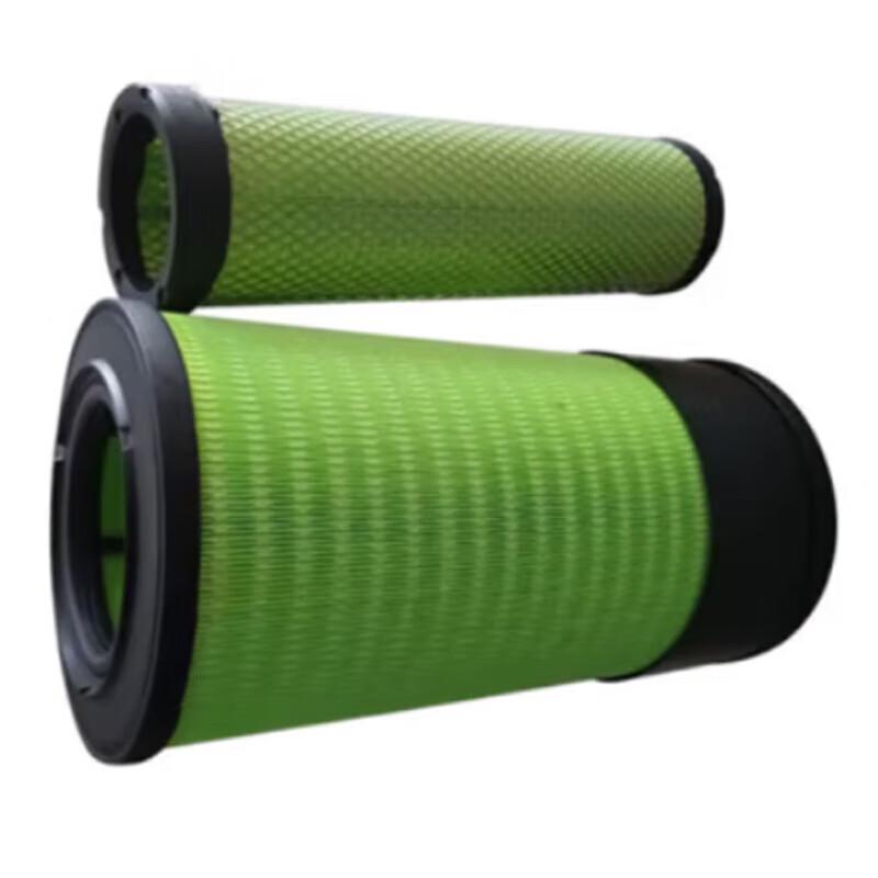 Jiexing Zhanyang Crawler Excavator Air Filter Element