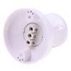 E27 Screw Ceiling Lamp Head Led Lamp Holder Desktop Led Lighting Base Socket