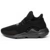 Y-3 Saikou 'Triple Black' Men's BC0950