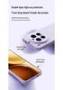 VIVO X300 PRO Magnetic Skin-Feel Liquid Silicone Case, Full Coverage, Anti-Drop.