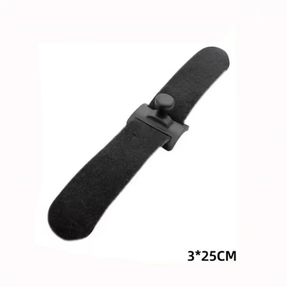 NEW Tool Bag Belt with Quick-hanging Buckle Self-locking Hook Anti-drop Repair Tool Pouch Portable for Woodworking Electrician