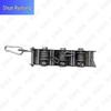 Shunruitong Mobile Telescopic Field Lightning Rod