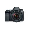 Canon EOS 6D Mark II Full Frame Digital SLR Camera + EF 24-105mm f/4L IS II USM Zoom Lens