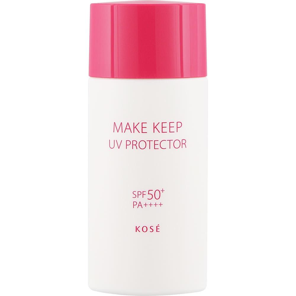 Make Keep Shocking Uv Block 40ml Kose