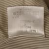 Aquascutum Made In Japan Bore Jacket 3F Ivory System Women Used