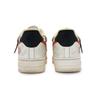 Nike Air Force 1 Low top Skateboard Shoes GS Beige White Red DH2920-111(Team80-)