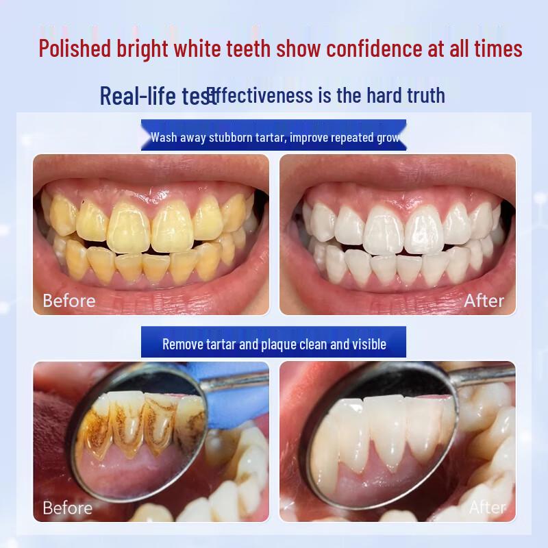 BEAI Oral Care Essentials