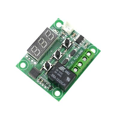 DIY moduly – Elektronické moduly