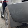 For Chery Jetour T2 2023 2024 2025 Mud Flaps Mudflap Front Rear Fender Anti-splash Mudguards Guard Splash Car Accessories 4pcs