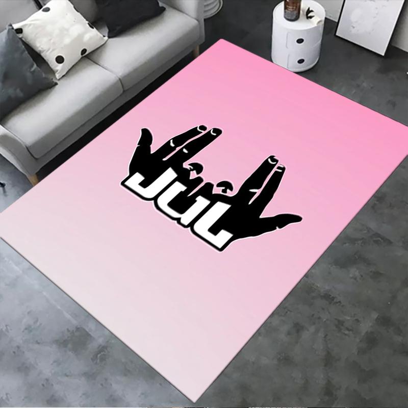 

2025 New Jul C Est Pas Des Lol Carpet Rug for Living Room Bedroom Home Sofa Decoration,Kids play Non-slip Floor Mat 56 40x60cm( 15x23in )
