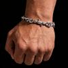 Barbed Wire Bracelet Heart Shaped Bracelet Hand Female Gift Unisex Decoration Jewelry