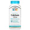 21st Century, Liquid Filled Calcium, D3, 1,200mg, 90 Immediate-release Softgels (600mg Per Softgel)