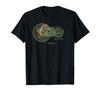 DreamWorks How To Train Your Dragon Zippleback Mystery Class T-Shirt