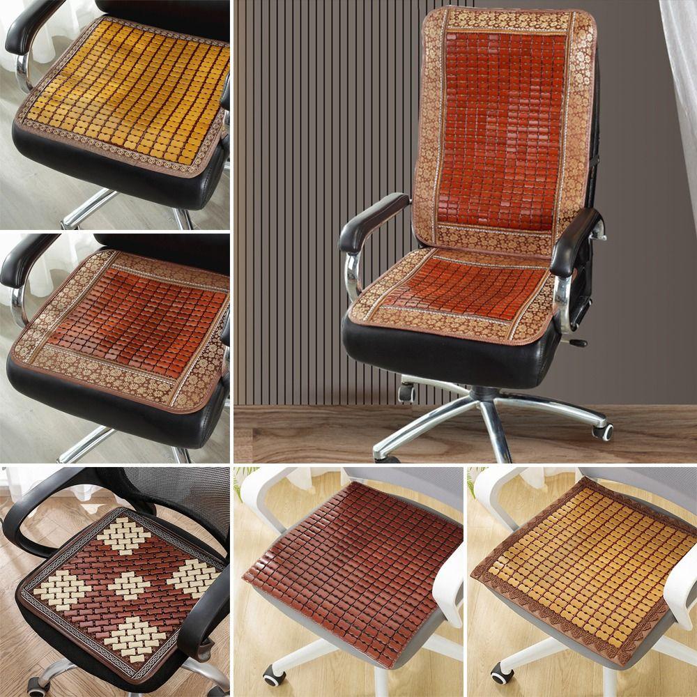 

Summer Summer Cushion Cool Seat Cushion Comfortable Mahjong Cushion