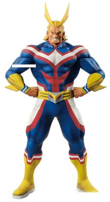 Bandai My Hero Academia AGE OF Might B Einzelpreis HEROES-ALLMIGHT-Spezial [Alle Farben]