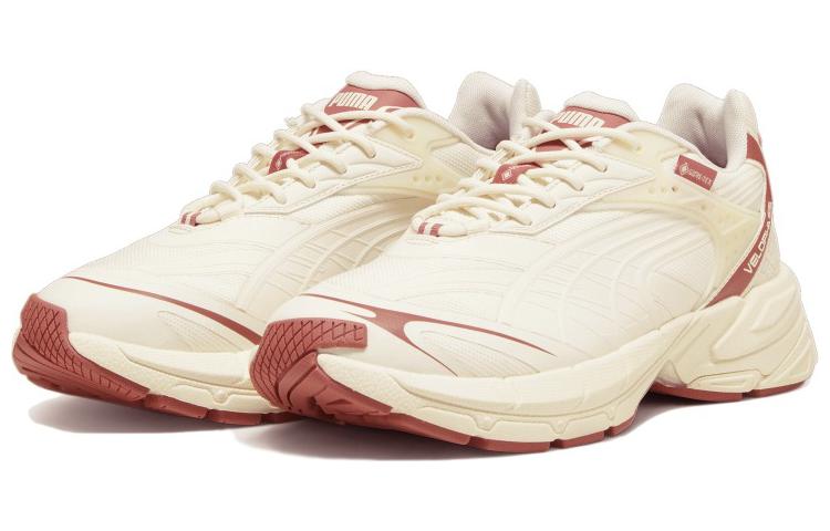 Puma Velophasis GORE-TEX 'GORP - Ivory Red'