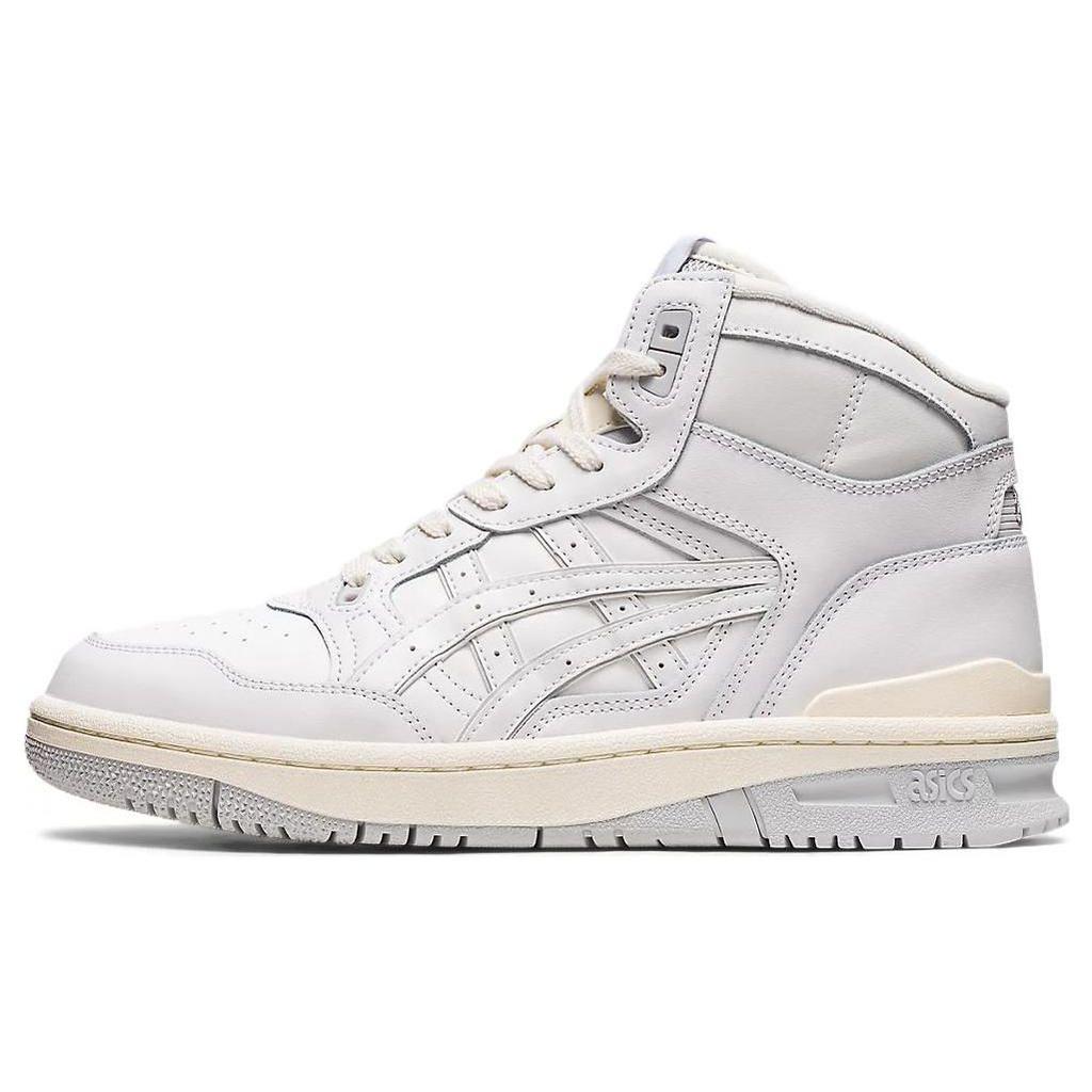 Asics EX89 MT White Off White Unisex Sneakers 1203A296-100