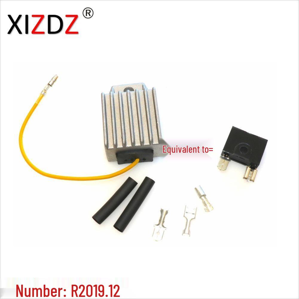 Compatible with 498-81910-23, 498-81910-23-00, 443-81910-60 (2019.12 Model)