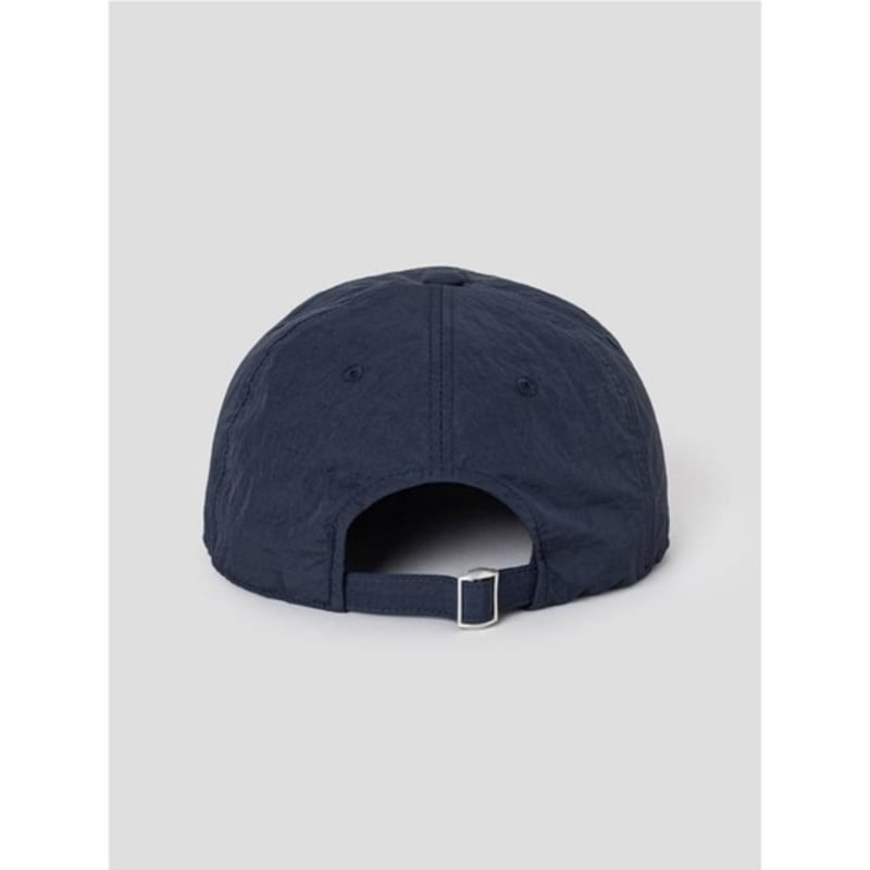 8SECONDS Flexible Brim Ball Cap Navy (29578BWY7R)