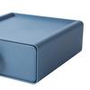 Drawer Storage Box Multifunctional Large Capacity Student Stationery Makeup Storage Drawer   for   Desktop Home