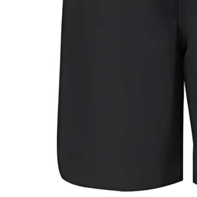 Converse Sports Shorts Men's Ink Black 10020977-A01