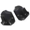 Front Radiator Guard Side Fairing Cover Motorcycle Front Radiator Protector Replacement for R1250GS Adventure 2018 2023