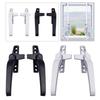 Replacement Door Handles Left/Hand Zinc Alloy Door Handles Accessories Hardware