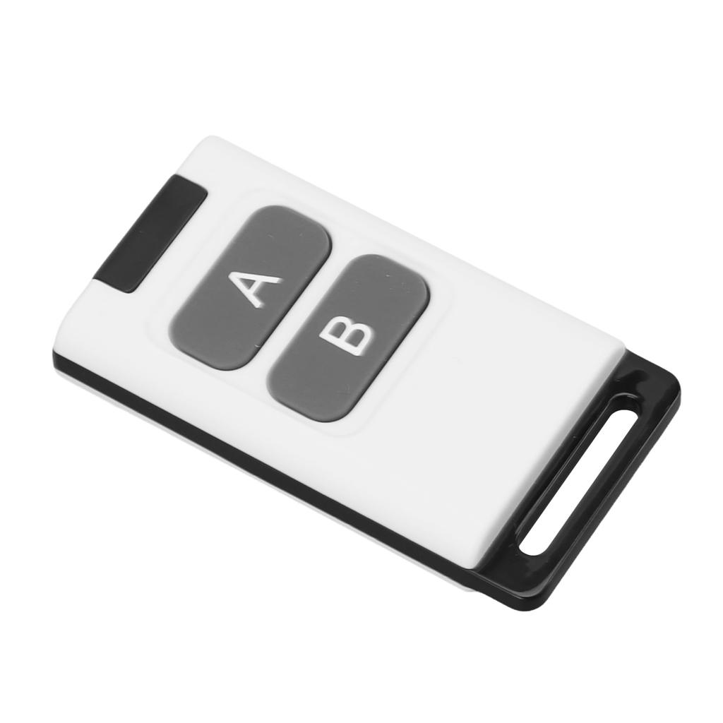 HF-Fernbedienungsschalter 433MHZ Störungsprävention Universelle drahtlose Fernbedienung für Licht Zuhause