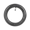 Ulip 8 1/2 * 2(50-134) Inner Tube Replacement with 90 Degree and 134mm Inner Diameter for Special 8.5 Inch Scooter Tubes Tires for Zero 9 Scooter