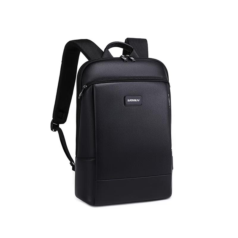Batiannu Thin Business Laptop Backpack