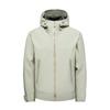 Bird House Alternative Waterproof & Windproof Softshell Jacket for Couples - Women's & Men's Hiking Outerwear