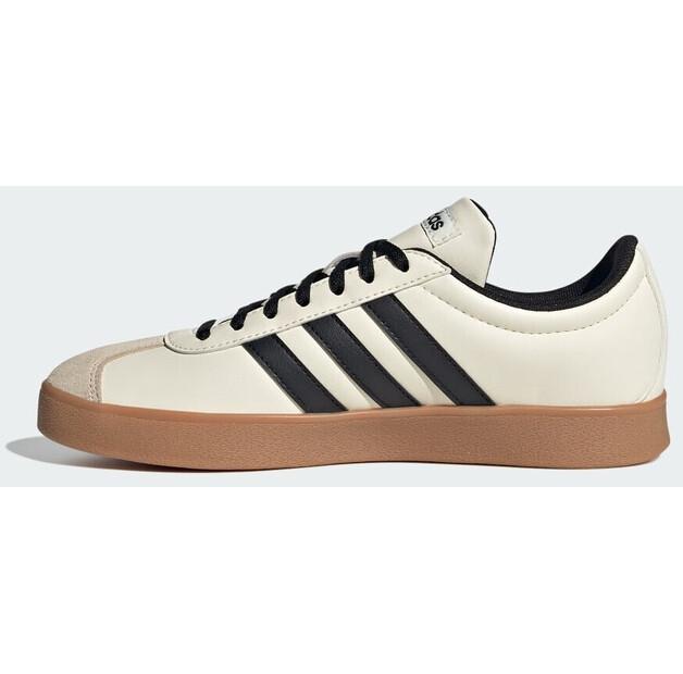 Кроссовки Adidas VL Court Base EU 43 1/3