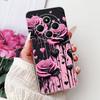 For Xiaomi Redmi 14C Casing Fashion Heart Cat Cover 6.88" Soft TPU Phone Protective Shell For Xiaomi Redmi 14R 14C Cases Coque