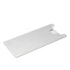 Generatore Portatile per Casa Ozonizzatore Ceramico Integrato Purificatore Sterilizzatore Aria Acqua Parti Piastra Ozono 5g/h