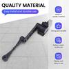 ABLZ-Car Front Right Headlight Level Sensor Height Sensor LR020474 For Land Rover Range Rover Sport 2006-2009
