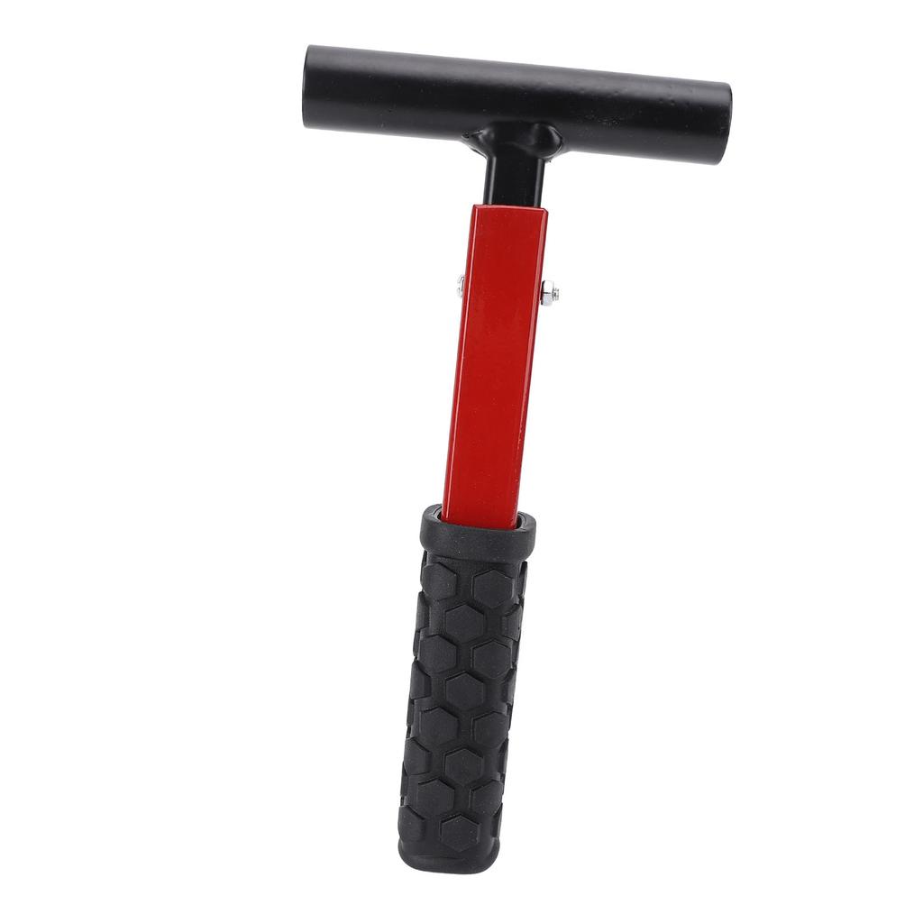 Door Hinge Adjustment Tool 4 in 1 Heavy Duty Steel Multifunctional Adjustable Door Hinge Spanner