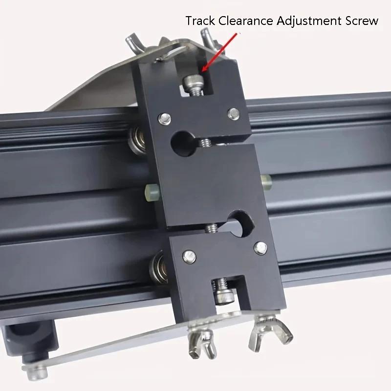 Professional Fixed-Angle Knife Sharpening Set with Whetstone - Precision Tool for Scissors, Planer & Chisels(Durable, Multi-Use)